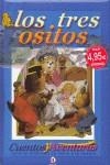 TRES OSITOS,LOS | 9788496249394 | AA VV