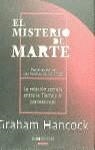 MISTERIO DE MARTE, EL | 9788425333248 | HANCOCK, GRAHAM