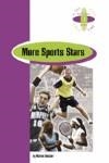 MORE SPORTS STARS | 9789963467846 | BURLIGNTON READERS 3 ESO