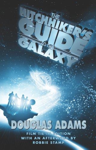 HITCHHIKER´S GUIDE TO HE GALAXY, THE | 9780330437981 | ADAMS, DOUGLAS