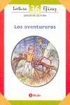 AVENTUREROS JUEGOS DE LECTURA, LOS | 9788421622582 | EQUIPO PEDAGÓGICO LA SALLE