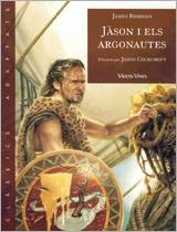 JASON I ELS ARGONAUTES (CLASSICS ADAPTATS) | 9788431680091 | RIORDAN, JAMES