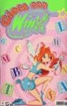 JUEGA CON LAS WINX CLUB | 9788484412724 | *