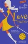 LOVE TRAINER | 9788497937047 | LLEWELLYN, JULIA