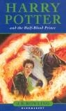 HARRY POTTER AND THE HALF-BLOOD PRINCE | 9780747581086 | ROWLING