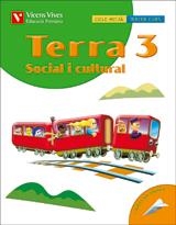 TERRA 3 MEDI SOCIAL CULTURAL | 9788431679927 | GARCÍA SEBASTIÁN, M. / GATELL ARIMONT, CRISTINA