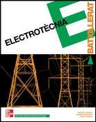 ELECTROTECNIA BATXILLERAT NOVA ED | 9788448198800 | AA.VV.