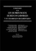 COMENTARIO A LA LEY DE PREVENCION DE RIESGOS LABOR | 9788484448501 | MONEREO PÉREZ, JOSE LUIS