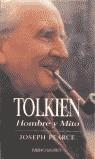 TOLKIEN HOMBRE Y MITO | 9788445073308 | PEARCCE, JOSEPH