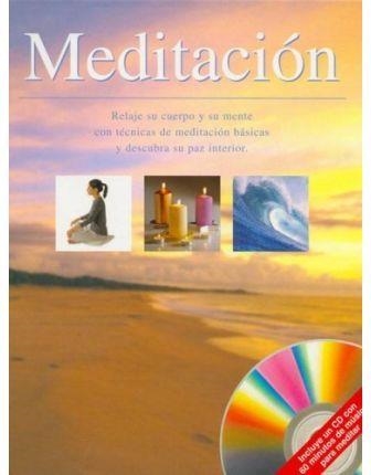 MEDITACION | 9781405454032 | TURNER, LOUIS