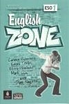 ENGLISH ZONE 1 WORKBOOK | 9788420532639 | .