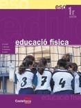 EDUCACIO FISICA 1 CICLE ESO | 9788482878676 | CASTELLS RUBIO, MANEL / SANTAMARÍA ORTEGA, HELENA / ESTARELLAS ROCA, CARME