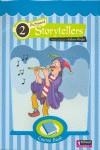 STORYTELLERS 2 (COURSE+CDR+PRACT+READER) | 9788466800686 | WRIGHT, ANDREW