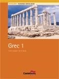 GREC 1 BATXILLERAT [ED.2003] | 9788482878188 | COLOMER, ROSA Mª