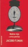 MOLINO ROJO Y OTROS POEMAS | 9788484501107 | FIJMAN, JACOBO