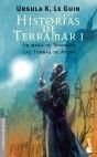 HISTORIAS DE TERRAMAR I | 9788445075555 | GUIN, URSULA K LE