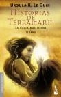 HISTORIAS DE TERRAMAR II | 9788445075562 | GUIN , URSULA K. LE