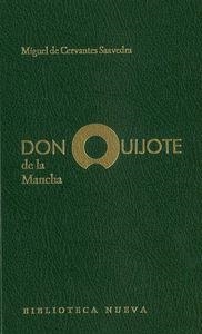 DON QUIJOTE DE LA MANCHA | 9788497424431 | CERVANTES SAAVEDRA, MIGUEL DE