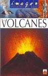 VOLCANES, LOS + PUZZLE | 9782215082811 | AA.VV.