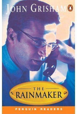 RAINMAKER, THE | 9780582364127 | GRISHAM, J