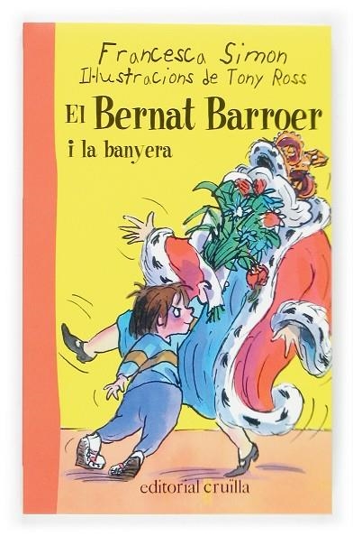 BERNAT BARROER I LA BANYERA,EL | 9788466111591 | SIMON, FRANCESCA