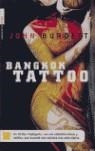 BANGKOK TATOO | 9788496284838 | BURDETT, JOHN