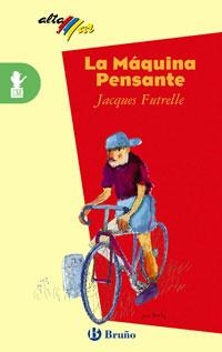 MAQUINA PENSANTE, LA | 9788421611210 | FUTRELLE, JACQUES