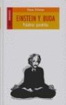 EINSTEIN Y BUDA , PALABRAS PARALELAS | 9788493449117 | MCFARLANE, THOMAS