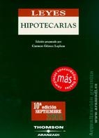 LEYES HIPOTECARIAS 2005 | 9788497674843 | GOMEZ LAPLAZA, MARIA CARMEN