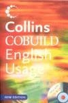 COLLINS COBUILD ENGLISH USAGE (ED. 2004) | 9780007163465 | HEINLE