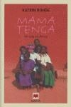 MAMA TENGA, MI VIDA EN AFRICA | 9788496231535 | ROHDE, KATRIN