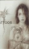 TATTOOS | 9788484311669 | ROYO, LUIS