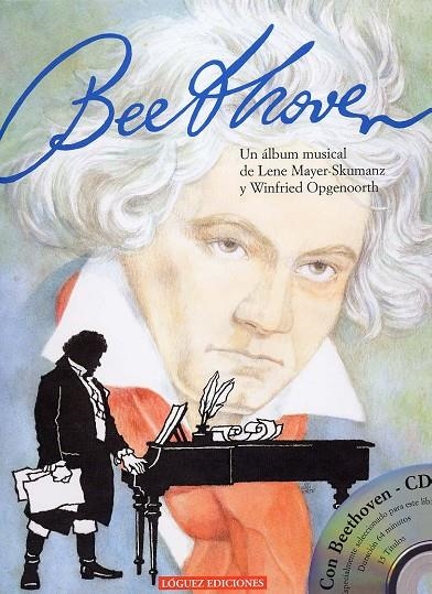 BEETHOVEN : UN ALBUM MUSICAL | 9788489804906 | MAYER-SKUMANZ, LENE