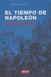 TIEMPO DE NAPOLEON, EL | 9788483066324 | HORNE, ALISTAIR