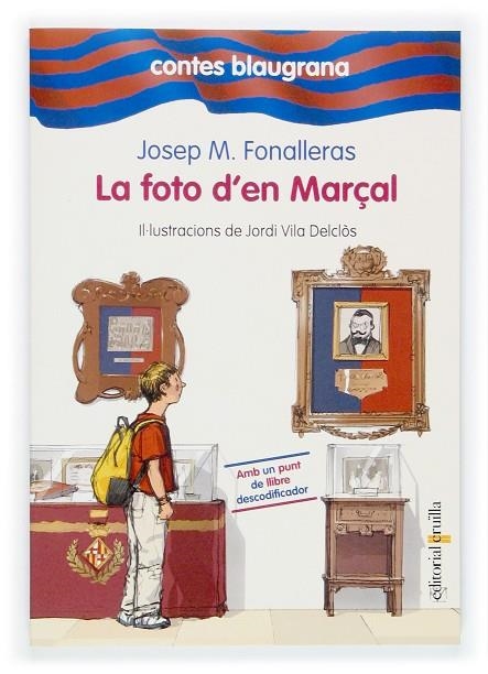 FOTO D'EN MARÇAL, LA | 9788466112239 | FONALLERAS, JOSEP M