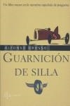 GUARNICION DE SILLA | 9788496152960 | GROSSO, ALFONSO