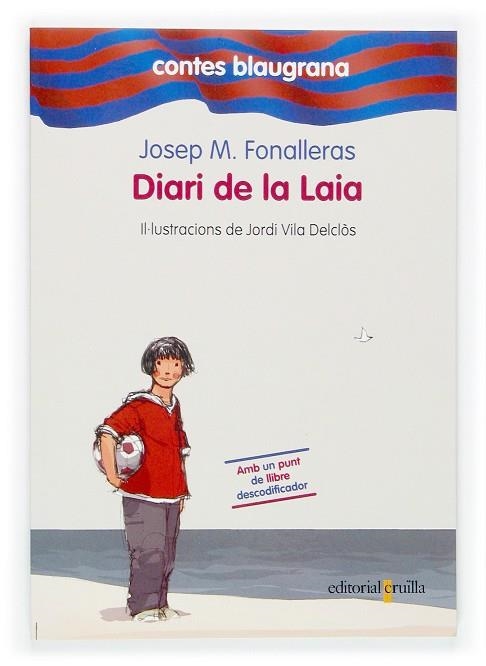 DIARI DE LA LAIA | 9788466112246 | FONOLLERAS, JOSEP M