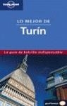 TURIN, LO MEJOR LONELY PLANET | 9788408056164 | O'BRIEN, SALLY