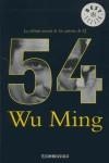 54 | 9788497938136 | MING, WU