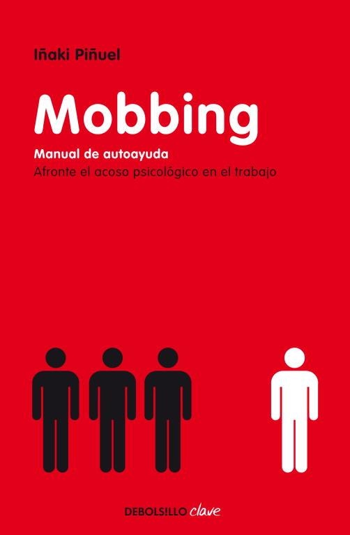 MOBBING | 9788497937450 | PIÑUEL, IÑAKI