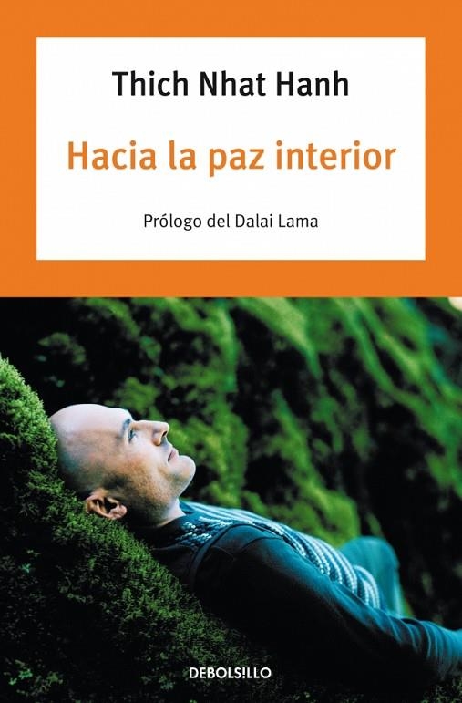 HACIA LA PAZ INTERIOR | 9788497931977 | NHAT HANH, THICH