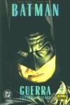 BATMAN GUERRA CONTRA EL CRIMEN | 9788484311720 | DINI, PAUL/ROSS, ALEX