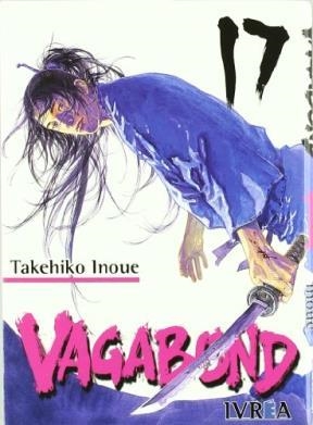 VAGABOND 17 | 9789875623842 | INOUE