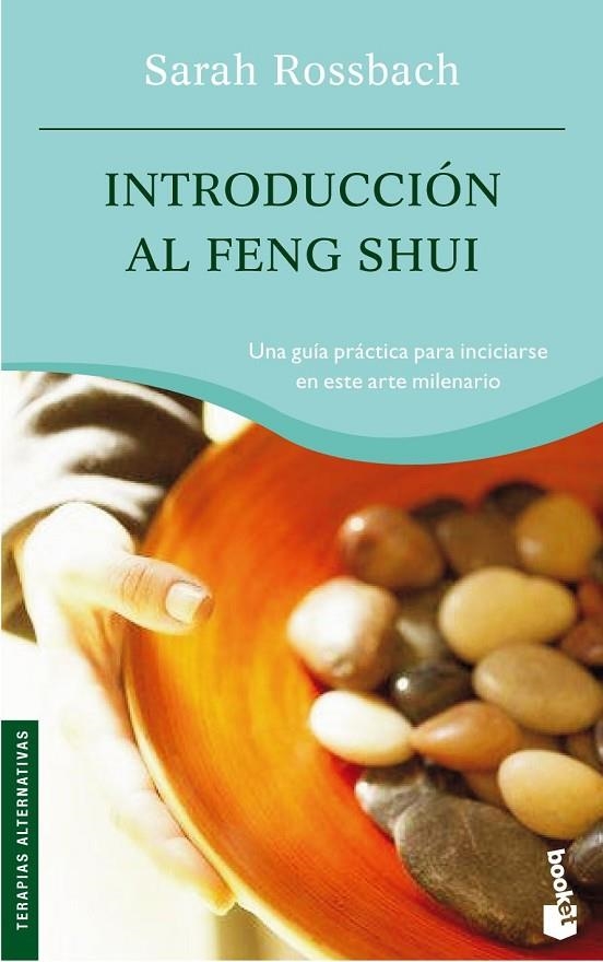 INTRODUCCIÓN AL FENG SHUI | 9788408060819 | ROSSBACH, SARAH