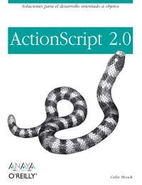 ACTIONSCRIPT 2.0 | 9788441518780 | MOOCK, COLIN