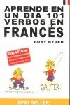 APRENDE EN UN DIA 101 VERBOS EN FRANCES | 9788460945499 | RYDER, RORY