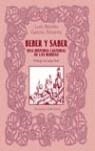 BEBER Y SABER | 9788420677736 | GARCÍA ÁLVAREZ, LUIS BENITO