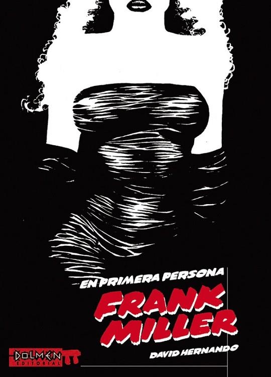 EN PRIMERA PERSONA, FRANK MILLER | 9788496121775 | HERNANDO, DAVID