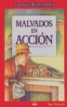 MALVADOS EN ACCION | 9788497541794 | SUKACH, JIM