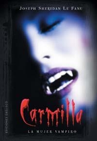 CARMILLA, LA MUJER VAMPIRO | 9788497772198 | SHERIDAN LE FANU, JOSEPH